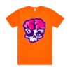 AS Colour / BLOCK SAFETY TEE Thumbnail