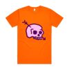 AS Colour / BLOCK SAFETY TEE Thumbnail