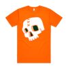 AS Colour / BLOCK SAFETY TEE Thumbnail