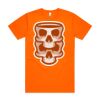 AS Colour / BLOCK SAFETY TEE Thumbnail