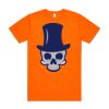 AS Colour / BLOCK SAFETY TEE Thumbnail