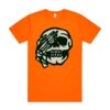 AS Colour / BLOCK SAFETY TEE Thumbnail