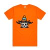 AS Colour / BLOCK SAFETY TEE Thumbnail