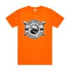 AS Colour / BLOCK SAFETY TEE Thumbnail