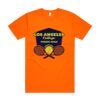 AS Colour / BLOCK SAFETY TEE Thumbnail