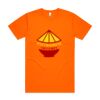 AS Colour / BLOCK SAFETY TEE Thumbnail