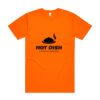 AS Colour / BLOCK SAFETY TEE Thumbnail