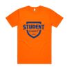 AS Colour / BLOCK SAFETY TEE Thumbnail