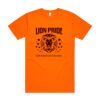AS Colour / BLOCK SAFETY TEE Thumbnail