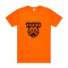 AS Colour / BLOCK SAFETY TEE Thumbnail