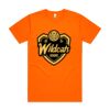 AS Colour / BLOCK SAFETY TEE Thumbnail