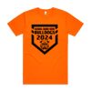 AS Colour / BLOCK SAFETY TEE Thumbnail