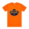 AS Colour / BLOCK SAFETY TEE Thumbnail