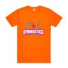 AS Colour / BLOCK SAFETY TEE Thumbnail