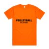 AS Colour / BLOCK SAFETY TEE Thumbnail