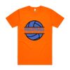 AS Colour / BLOCK SAFETY TEE Thumbnail