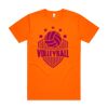 AS Colour / BLOCK SAFETY TEE Thumbnail