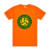 AS Colour / BLOCK SAFETY TEE Thumbnail