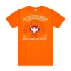 AS Colour / BLOCK SAFETY TEE Thumbnail