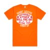 AS Colour / BLOCK SAFETY TEE Thumbnail