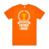 AS Colour / BLOCK SAFETY TEE Thumbnail