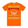 AS Colour / BLOCK SAFETY TEE Thumbnail