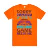 AS Colour / BLOCK SAFETY TEE Thumbnail