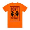 AS Colour / BLOCK SAFETY TEE Thumbnail