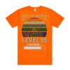 AS Colour / BLOCK SAFETY TEE Thumbnail