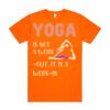 AS Colour / BLOCK SAFETY TEE Thumbnail