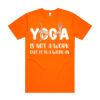 AS Colour / BLOCK SAFETY TEE Thumbnail