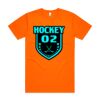 AS Colour / BLOCK SAFETY TEE Thumbnail