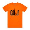 AS Colour / BLOCK SAFETY TEE Thumbnail