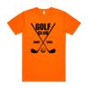 AS Colour / BLOCK SAFETY TEE Thumbnail