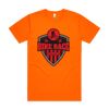 AS Colour / BLOCK SAFETY TEE Thumbnail