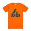 AS Colour / BLOCK SAFETY TEE Thumbnail