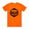AS Colour / BLOCK SAFETY TEE Thumbnail