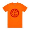 AS Colour / BLOCK SAFETY TEE Thumbnail