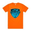 AS Colour / BLOCK SAFETY TEE Thumbnail