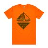 AS Colour / BLOCK SAFETY TEE Thumbnail