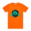 AS Colour / BLOCK SAFETY TEE Thumbnail