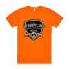 AS Colour / BLOCK SAFETY TEE Thumbnail