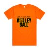 AS Colour / BLOCK SAFETY TEE Thumbnail