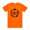 AS Colour / BLOCK SAFETY TEE Thumbnail