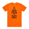 AS Colour / BLOCK SAFETY TEE Thumbnail