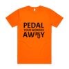 AS Colour / BLOCK SAFETY TEE Thumbnail