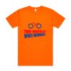 AS Colour / BLOCK SAFETY TEE Thumbnail