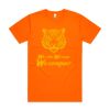 AS Colour / BLOCK SAFETY TEE Thumbnail