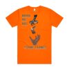 AS Colour / BLOCK SAFETY TEE Thumbnail