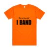 AS Colour / BLOCK SAFETY TEE Thumbnail